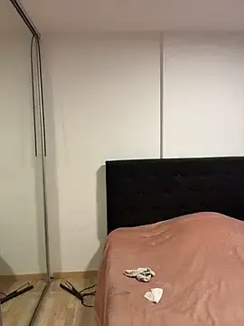 Stripchat Free Live Porn of Lina_soler69