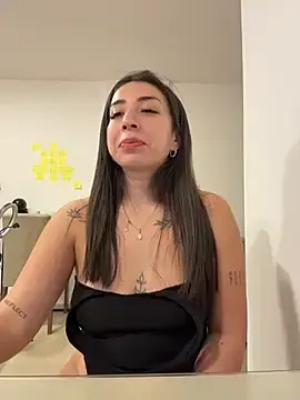 Stripchat Best Webcam of Lina_soler69