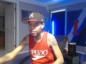 Stripchat Private Sex Chat of Michigan9000