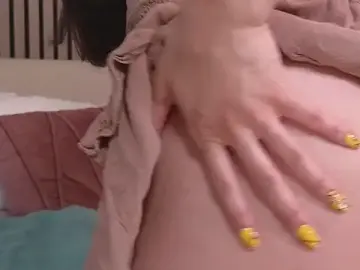 Stripchat Live Porn of MySweetSofie