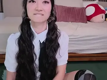 Stripchat Live Sex of MySweetSofie