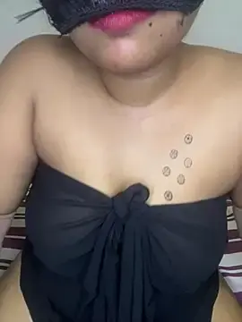 Stripchat Live Sex of Naughti_Kitty