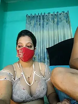 Stripchat Sex Chat of Queen_Tanu26