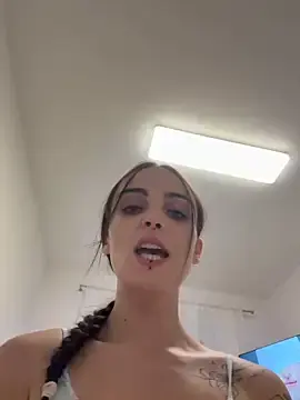 Stripchat Best live sex cam show of ScarStarX