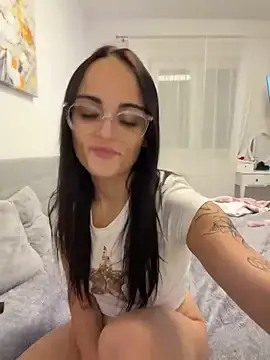 Stripchat Sex Chat of ScarStarX