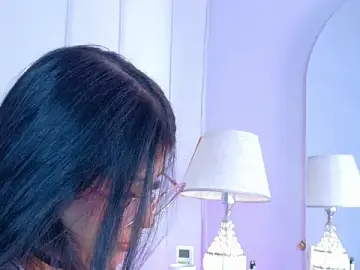 Stripchat Best Webcam of VioletBloomm