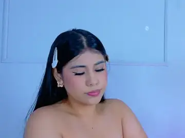Stripchat Private Sex Chat of VioletBloomm