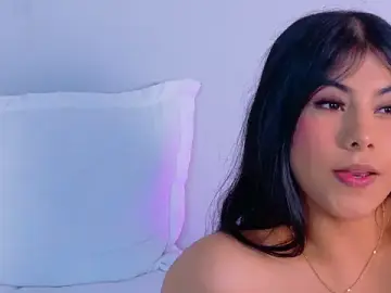 Stripchat Best Webcam of VioletBloomm