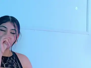 Stripchat Sex Chat of VioletBloomm