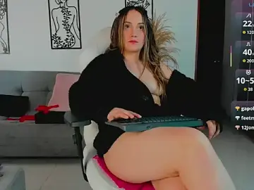 Stripchat Adult Webcams of cindy_love2