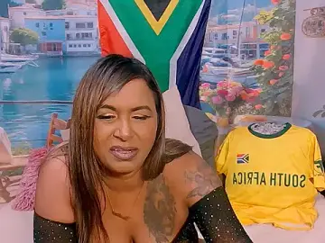 Stripchat Live Porn of indiansparkle