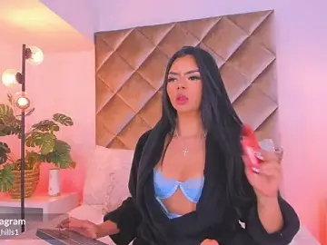Stripchat Live Sex of malaia_hills