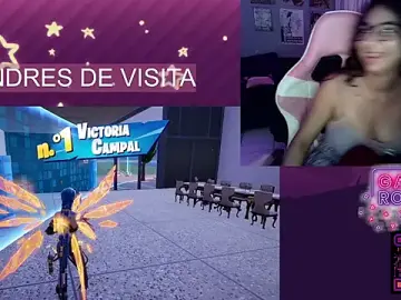 Stripchat Live Sex of Abysparadise