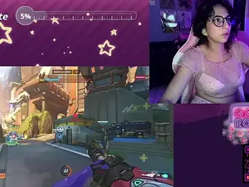 Stripchat Sex Cam of Abysparadise