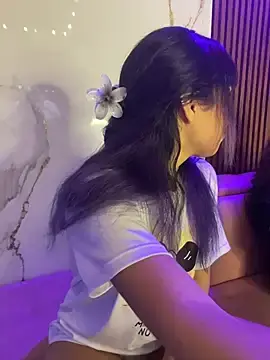Stripchat Sex Chat of Ami_L