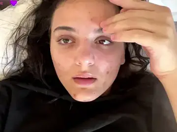 Stripchat Live Porn of Babis_girlsss