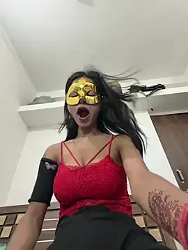 Stripchat Best live sex cam show of Crazy_Baby