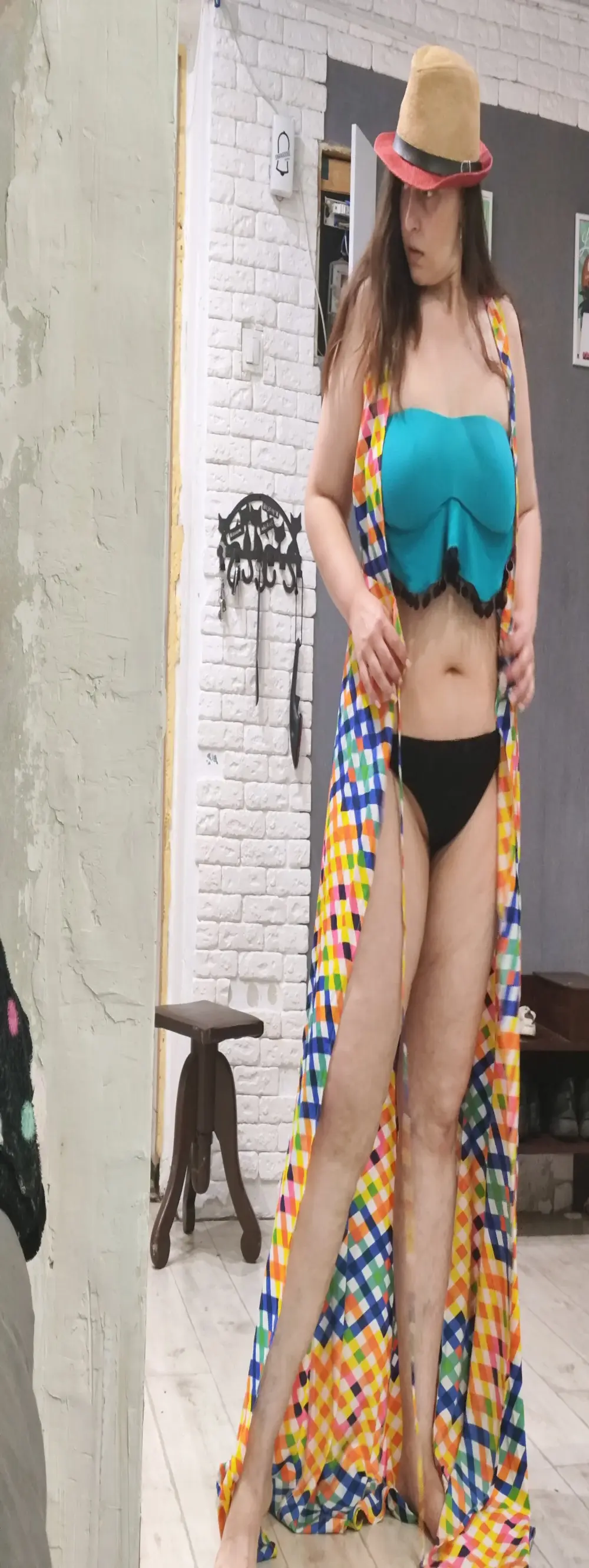 Karinaskyx