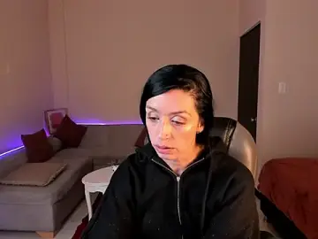 Stripchat Live Porn of Kristen_Garner