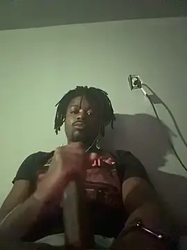 Stripchat Live Sex of MIGHTYDEMONXXX