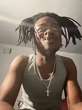 Stripchat Live Porn of MIGHTYDEMONXXX