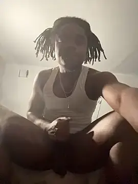 Stripchat Live Porn of MIGHTYDEMONXXX