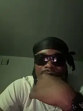 Stripchat Sex Chat of MIGHTYDEMONXXX
