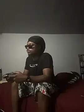 Stripchat Free Live Porn of MIGHTYDEMONXXX
