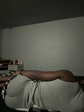 Stripchat Best live sex cam show of MIGHTYDEMONXXX