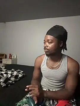 Stripchat Nude Webcam of MIGHTYDEMONXXX