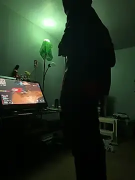 Stripchat Private Sex Chat of MIGHTYDEMONXXX