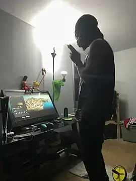 Stripchat Live Sex of MIGHTYDEMONXXX