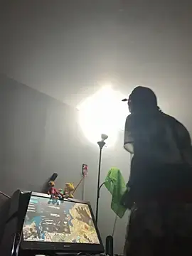 Stripchat Free Porn Cam of MIGHTYDEMONXXX
