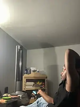 Stripchat Live Sex of MIGHTYDEMONXXX