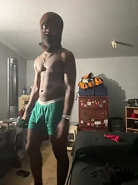 Stripchat Sex Cam of MIGHTYDEMONXXX
