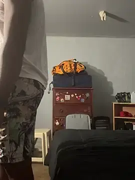 Stripchat Free Porn Cam of MIGHTYDEMONXXX