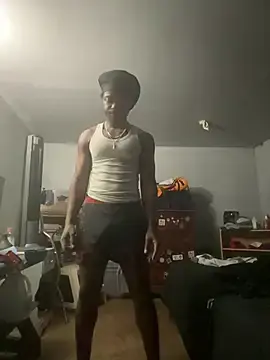 Stripchat Sex Cam of MIGHTYDEMONXXX