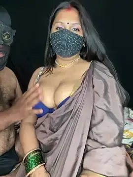 Stripchat Sex Chat of Madhosh_Mona