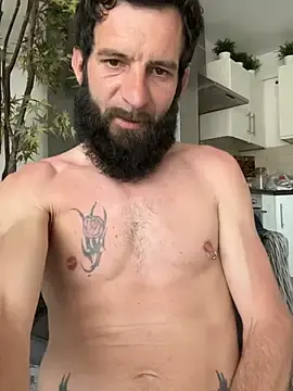 Stripchat Live Sex of Michel_huge