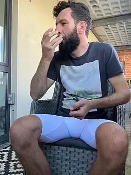 Stripchat Live Porn of Michel_huge