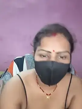 Stripchat Live Sex Cam of Pinky_bhabhi05