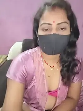 Stripchat Live Sex Cam of Pinky_bhabhi05