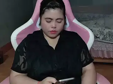 Stripchat Live Porn of Sunna104