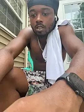 Stripchat Free Porn Cam of TheMightyDxXx