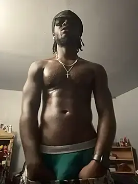 Stripchat Free Live Porn of TheMightyDxXx