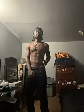 Stripchat Free Live Porn of TheMightyDxXx
