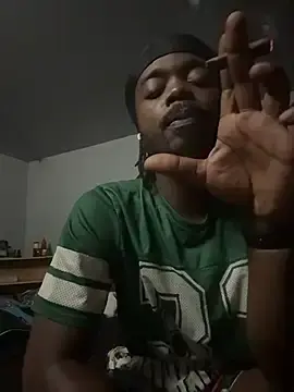 Stripchat Live Sex Cam of TheMightyDxXx