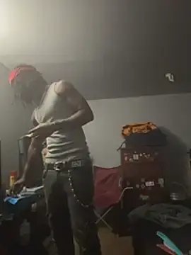 Stripchat Live Sex of TheMightyDxXx