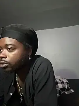 Stripchat Free Porn Cam of TheMightyDxXx
