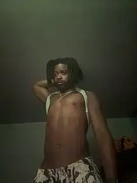 Stripchat Sex Cam of TheMightyDxXx